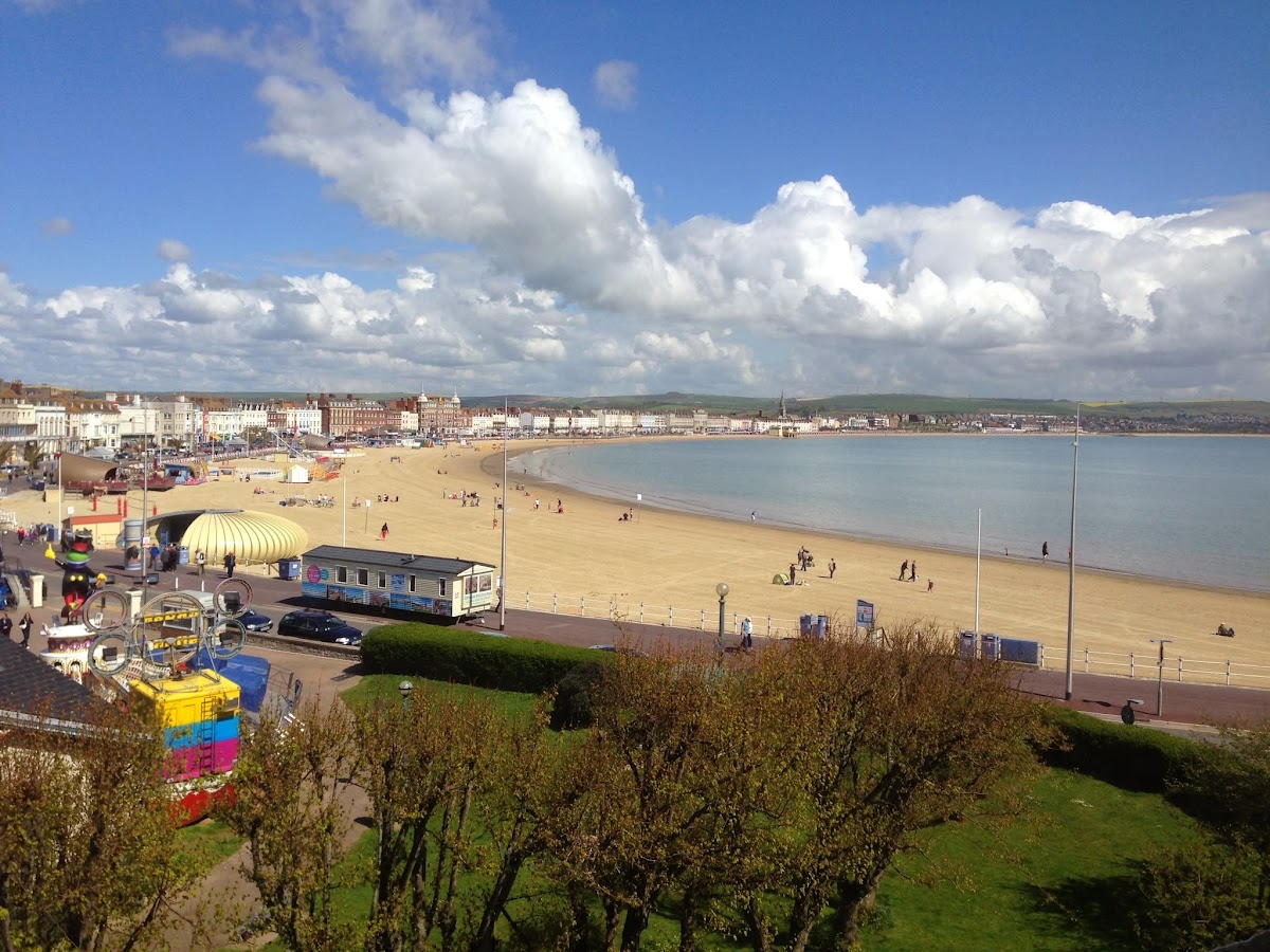 The Chatsworth Hotel