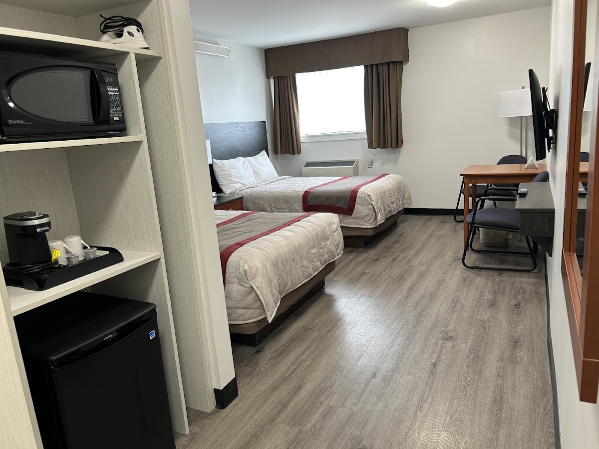 Coastal Inn Moncton-Dieppe