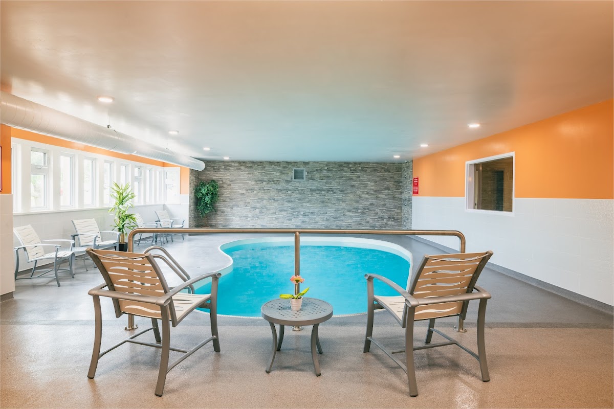 Coastal Inn Moncton-Dieppe photo 2