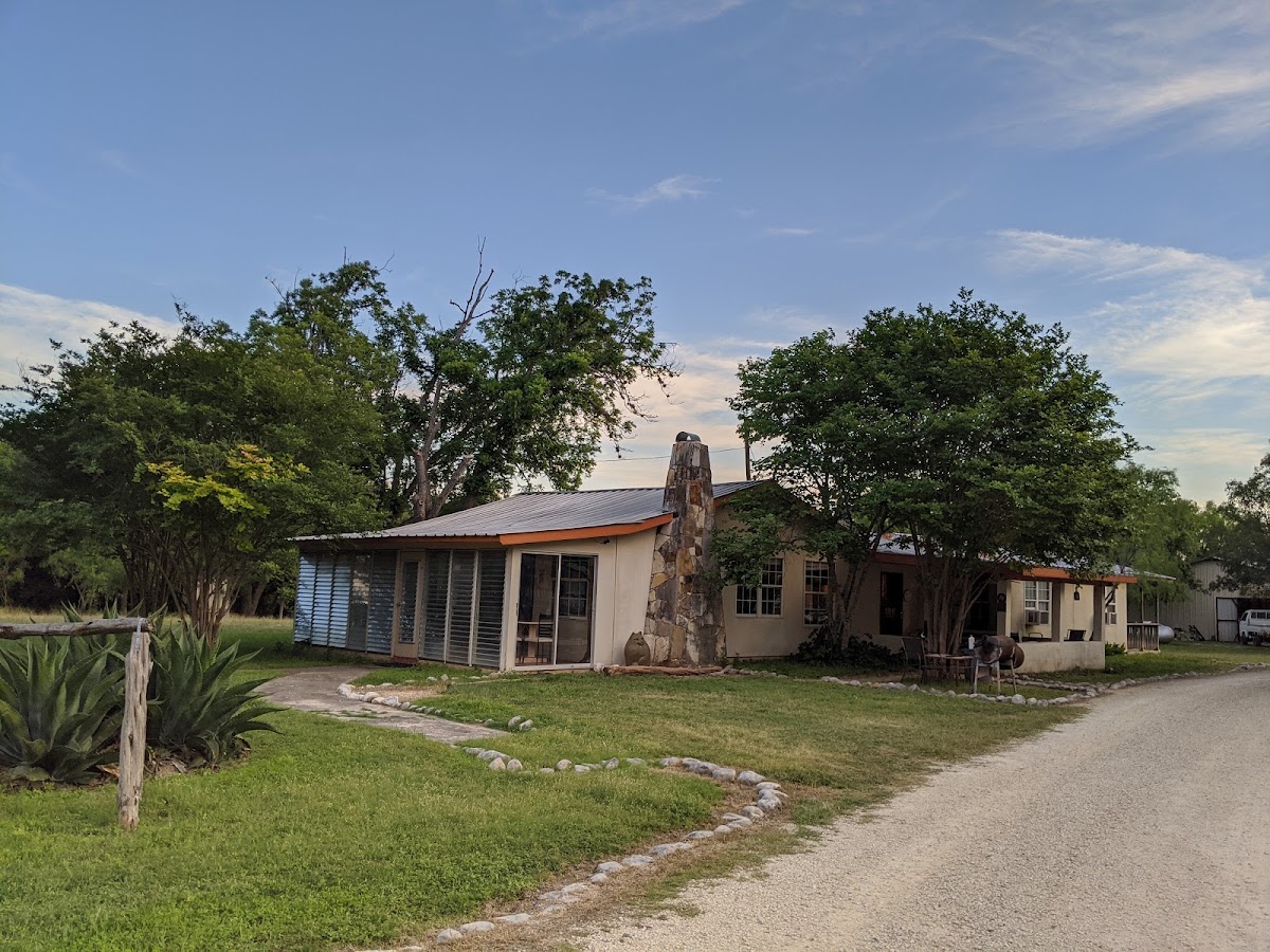 Arrowhead on the Nueces photo 2