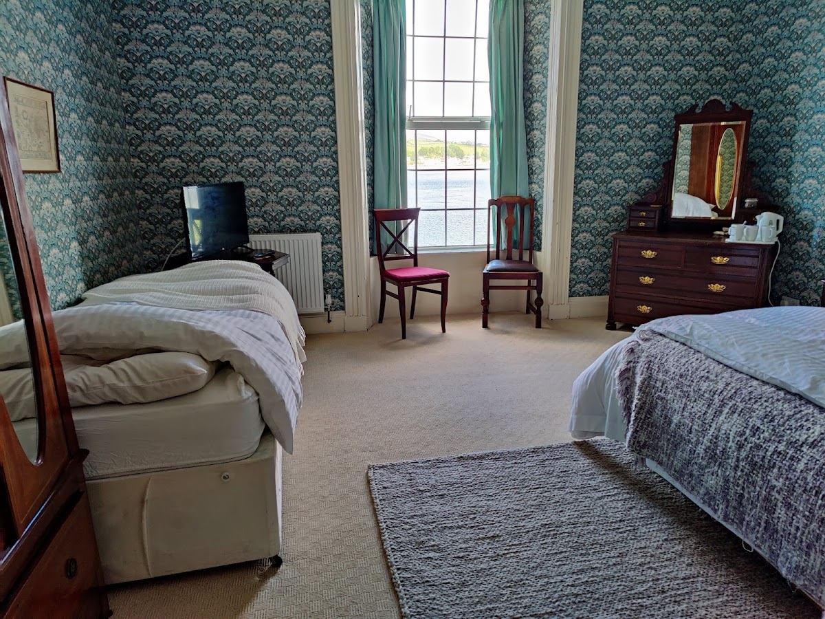 Cannon House Hotel photo 2