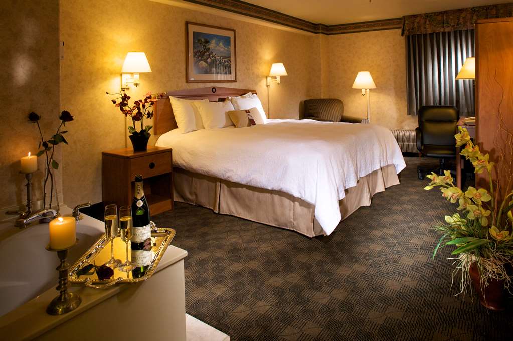 Hampton Inn Prescott photo 2