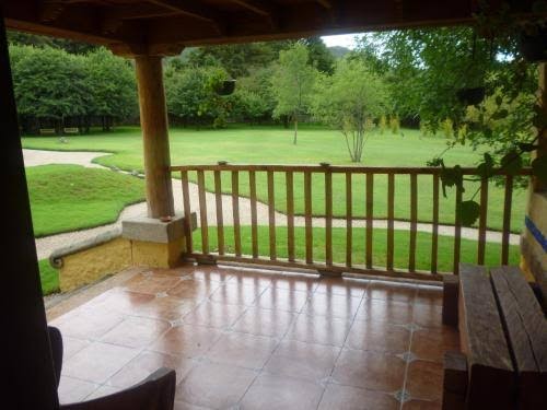 Bosques del Sol suites photo 2