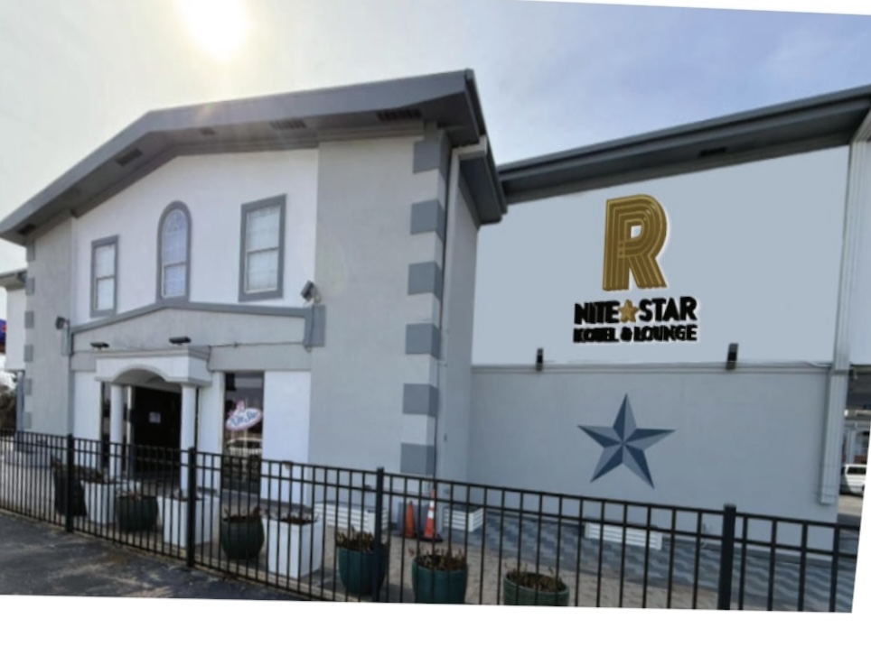 R Nite Star Inn & Suites
