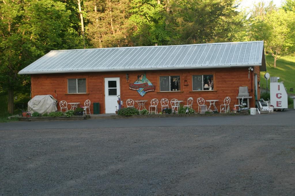 Cedar Point Resort & Campgrounds