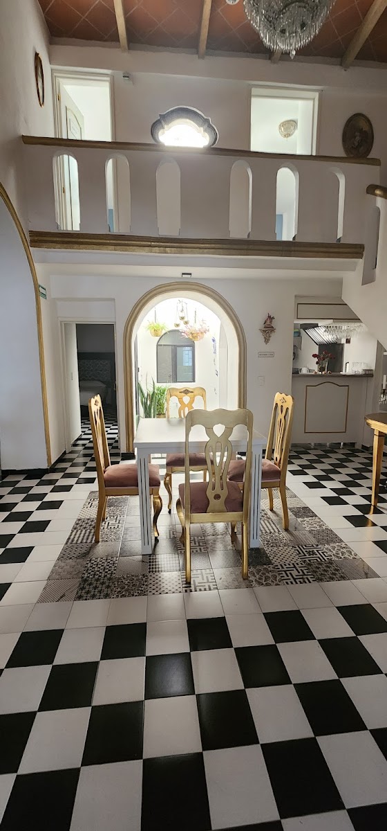 Casa Zepeda - Hotel