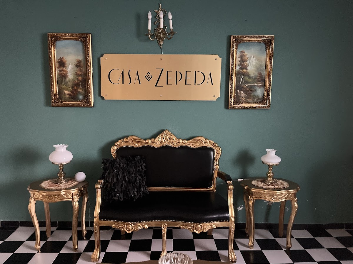 Casa Zepeda - Hotel photo 3