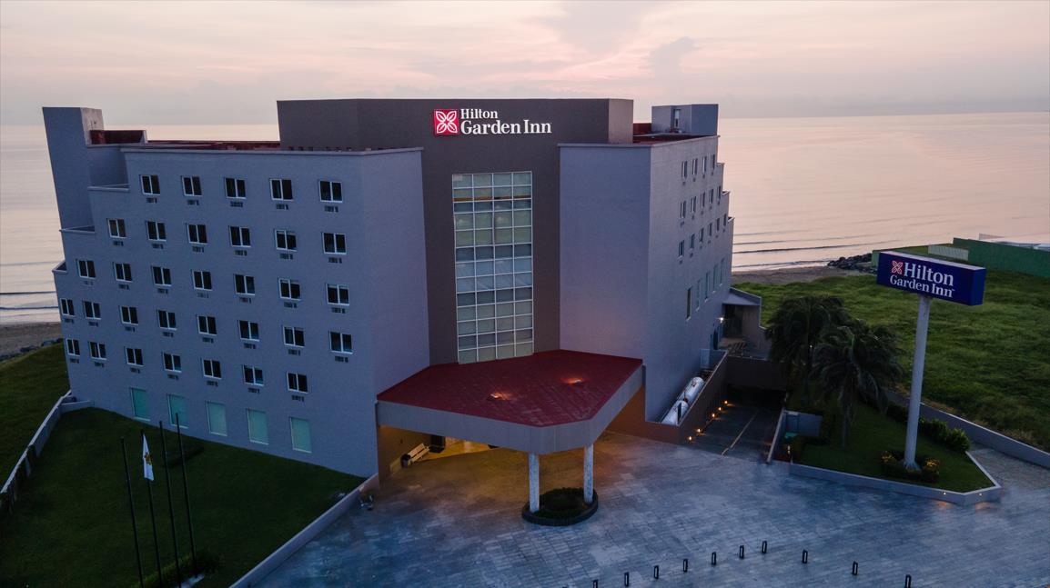 Hilton Garden Inn Boca del Rio Veracruz