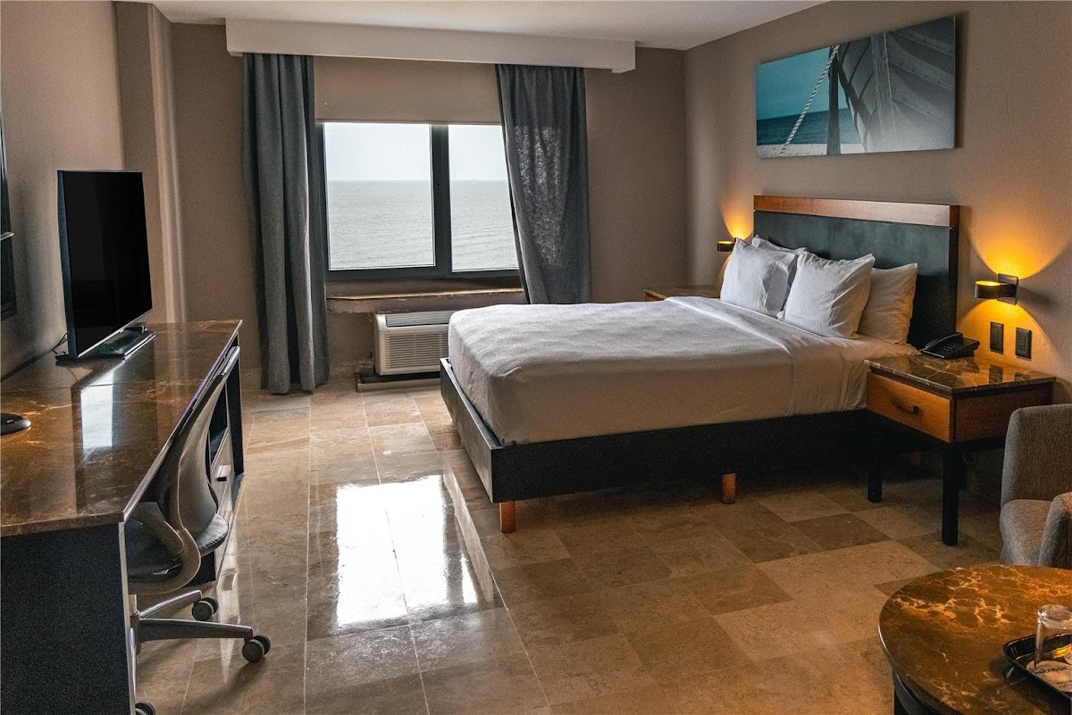 Hilton Garden Inn Boca del Rio Veracruz photo 2
