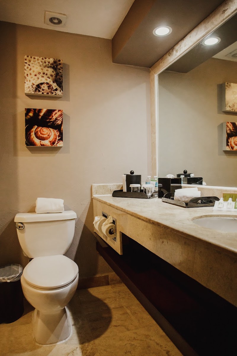 Hilton Garden Inn Boca del Rio Veracruz photo 3
