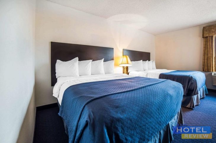 FairBridge Inn & Suites Sunnyside photo 3
