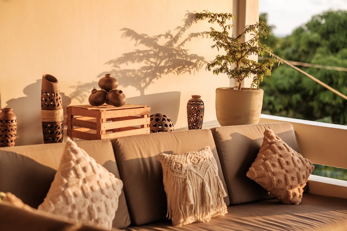 Casa Calibra: Boutique Wellness Villa photo 3