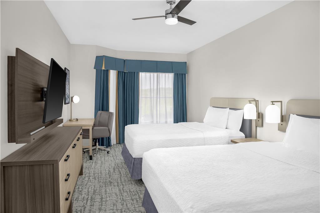 Homewood Suites by Hilton Fayetteville photo 2
