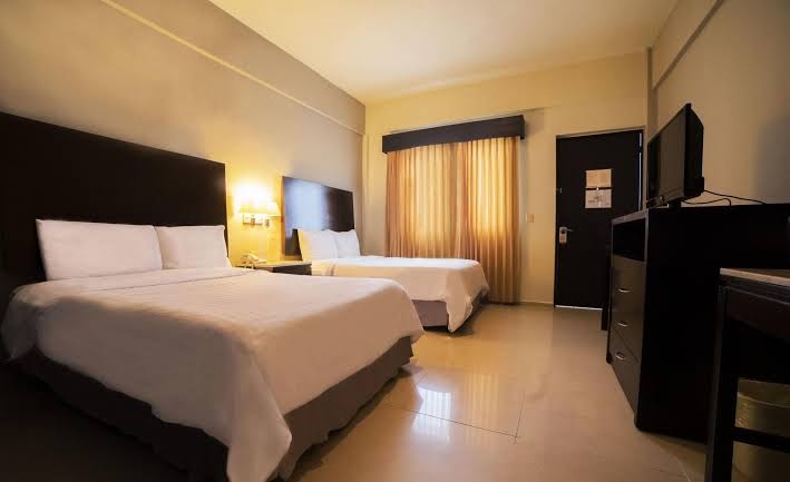 Hotel Grand Marlon photo 3