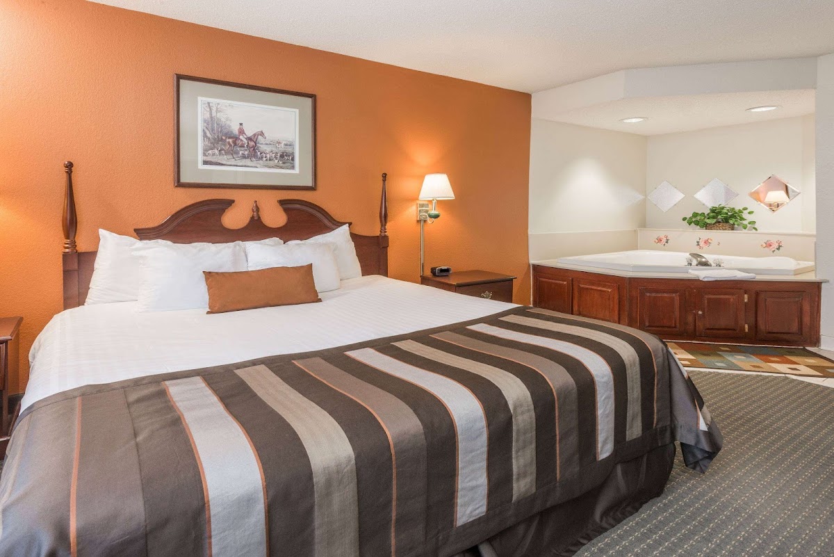 Wingate by Wyndham Indianapolis Airport-Rockville Rd. photo 2