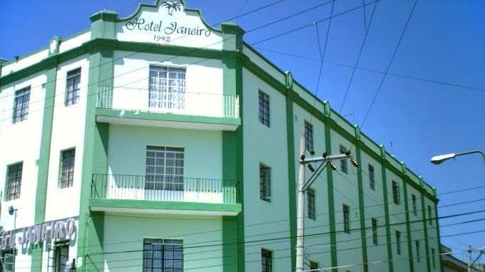 Hotel Janeiro