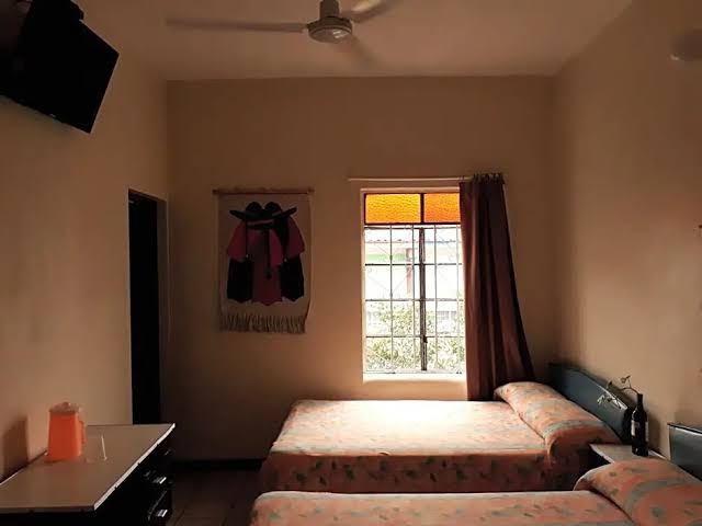 Hotel Janeiro photo 2
