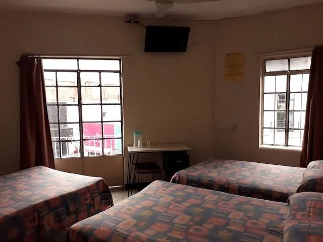 Hotel Janeiro photo 3
