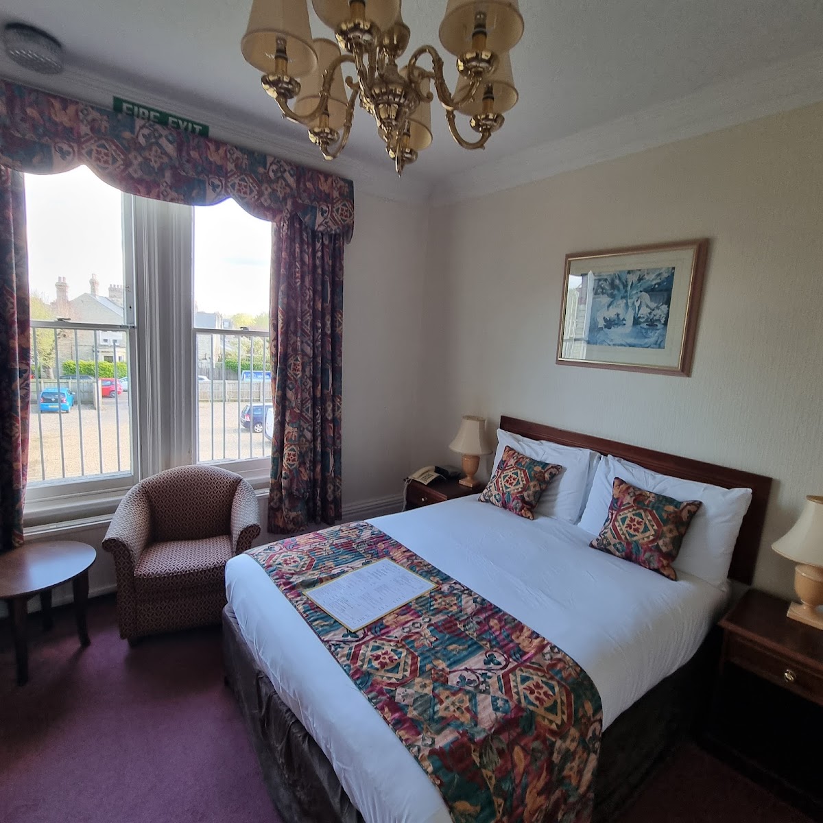 Ashley Hotel photo 2