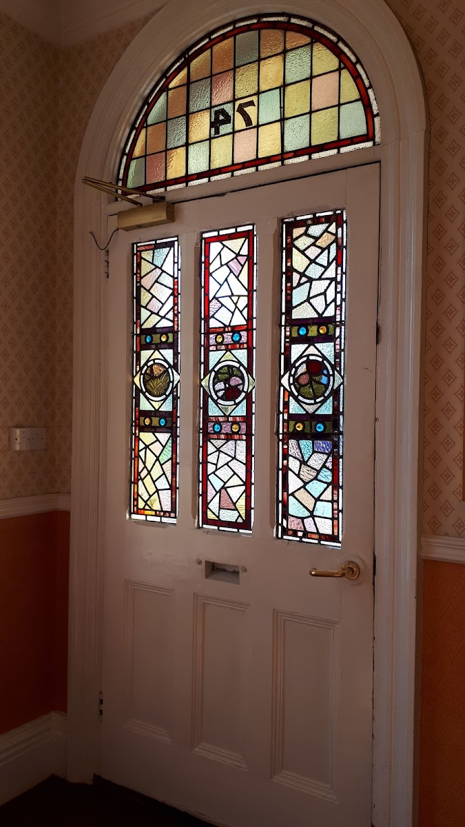 Ashley Hotel photo 3