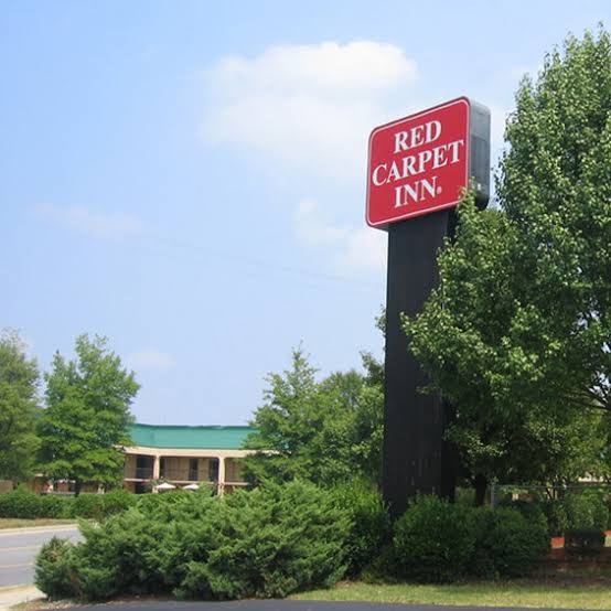 Red Carpet Inn Greensboro, NC