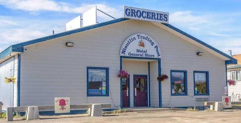 Nisutlin Trading Post
