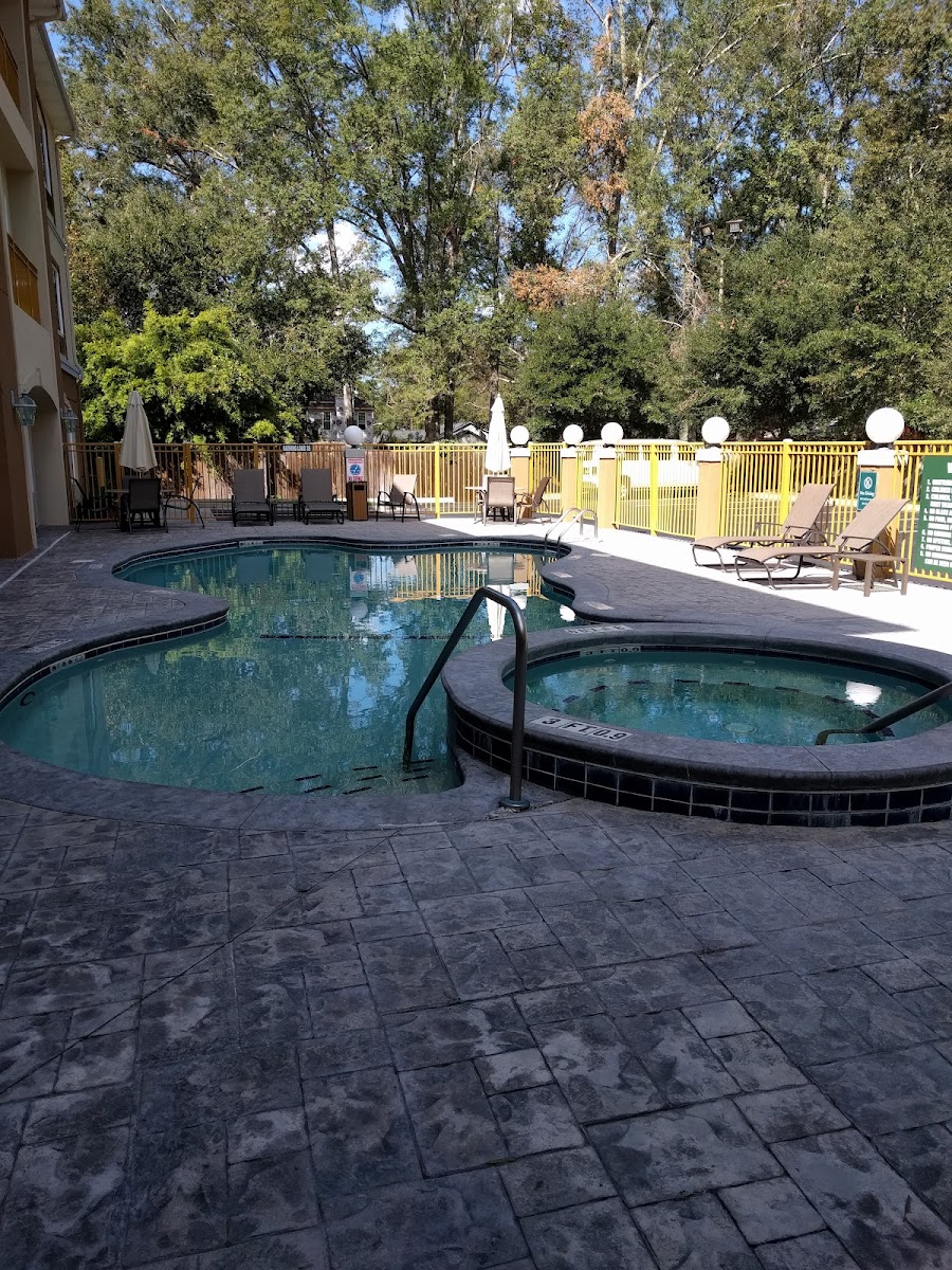 La Quinta Inn & Suites by Wyndham Savannah Airport - Pooler photo 3