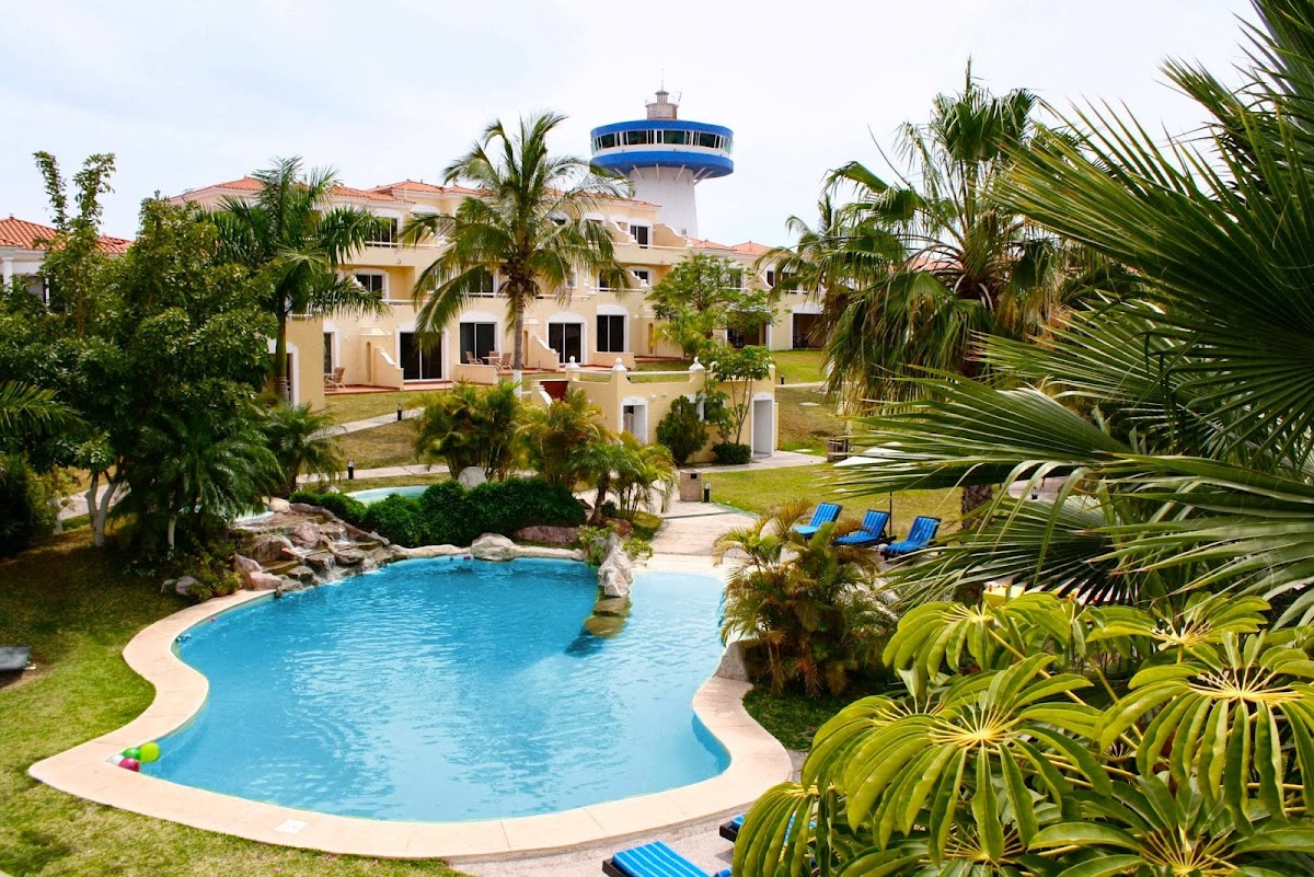 Isla Mazatlán Residence Club photo 2