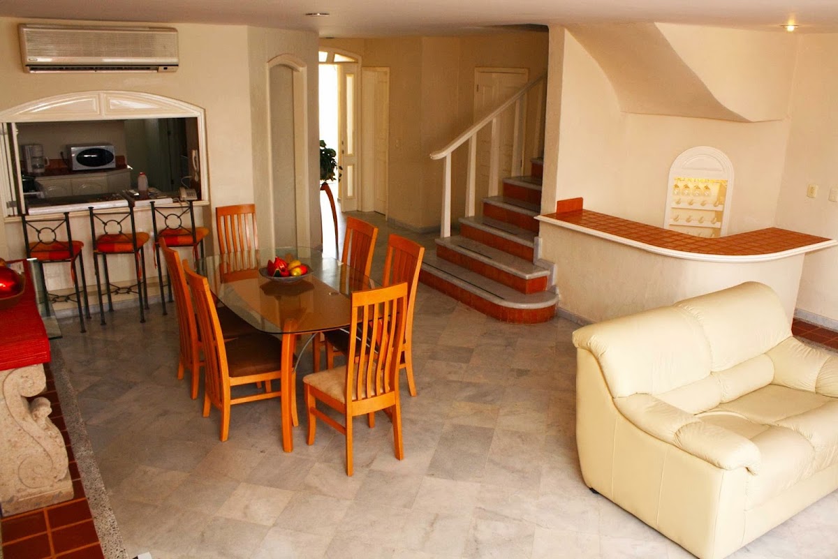 Isla Mazatlán Residence Club photo 3
