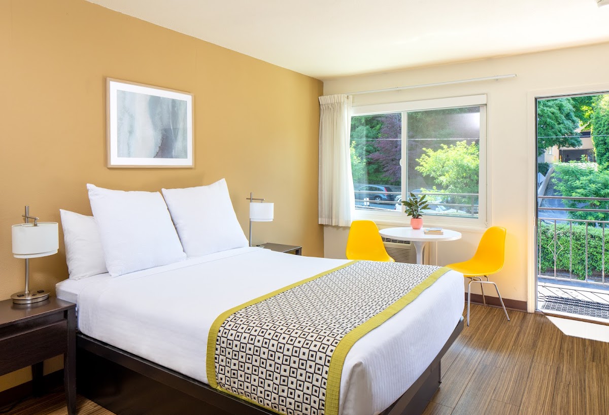 Park Lane Suites and Inn photo 2