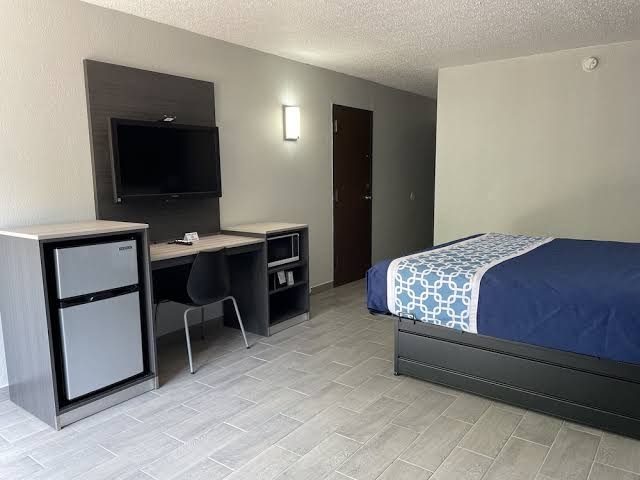 Executive Inn Mount Pleasant TX