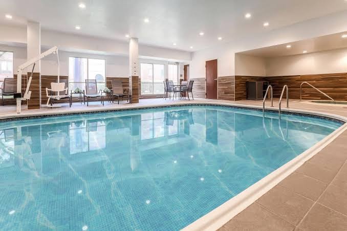Fairfield by Marriott Inn & Suites Houston Westchase photo 3