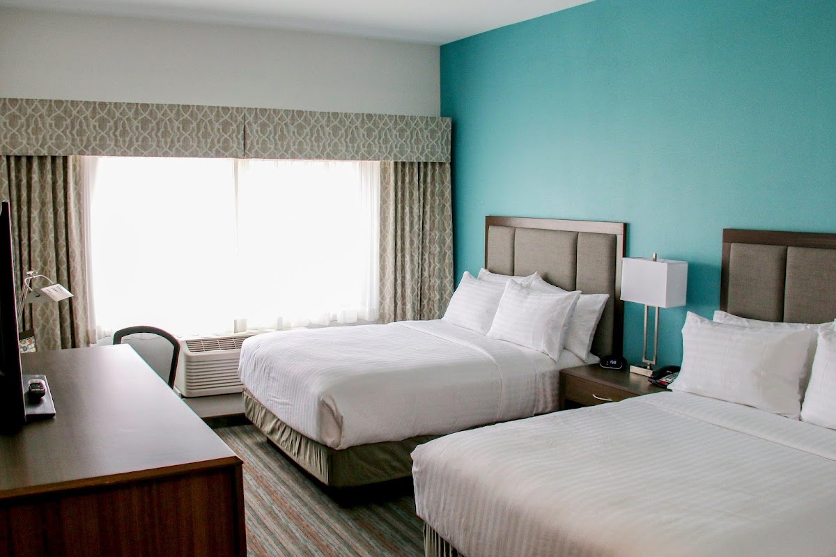 Holiday Inn & Suites Denver Tech Center-Centennial by IHG photo 2