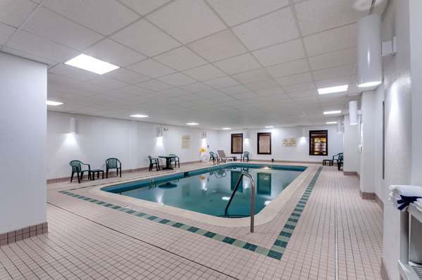 Quality Inn & Suites Bel Air I-95 Exit 77A photo 3