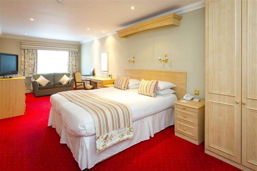 Consort hotel Rotherham photo 2