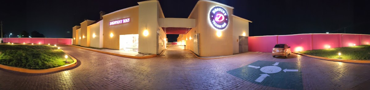 Hotel Destiny Inn Tula