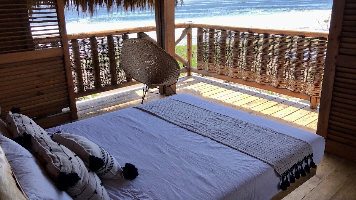 Casa UwU | Villas / Beach Club photo 2