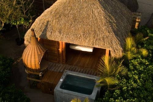 Casa UwU | Villas / Beach Club photo 3