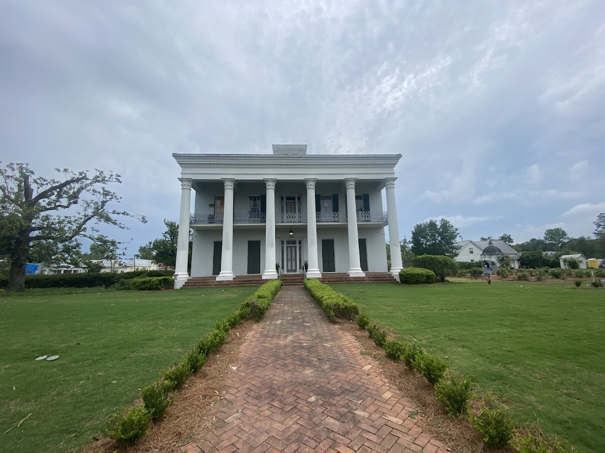 Sturdivant Hall Museum