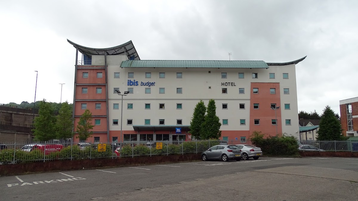 ibis budget Newport