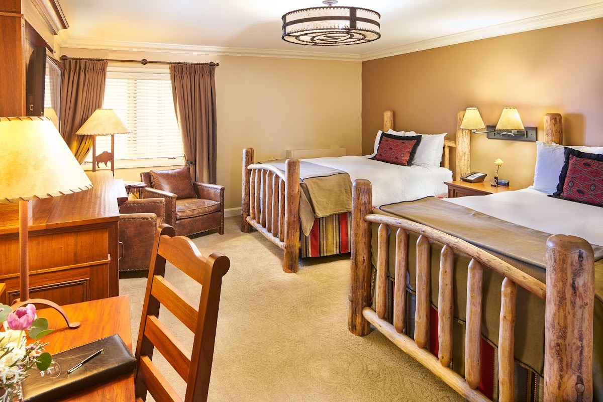 The Wort Hotel photo 2