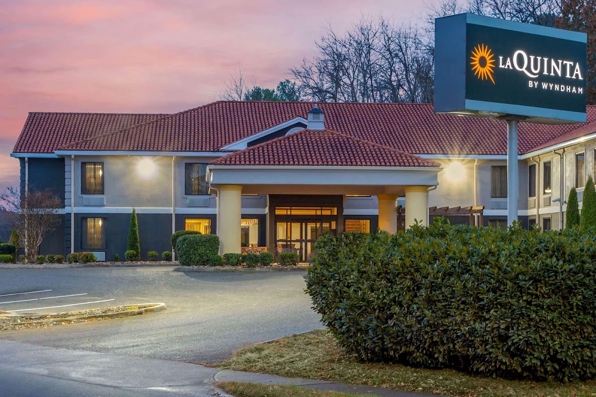 La Quinta Inn by Wyndham Radford