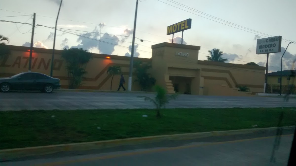 Motel Latino photo 3