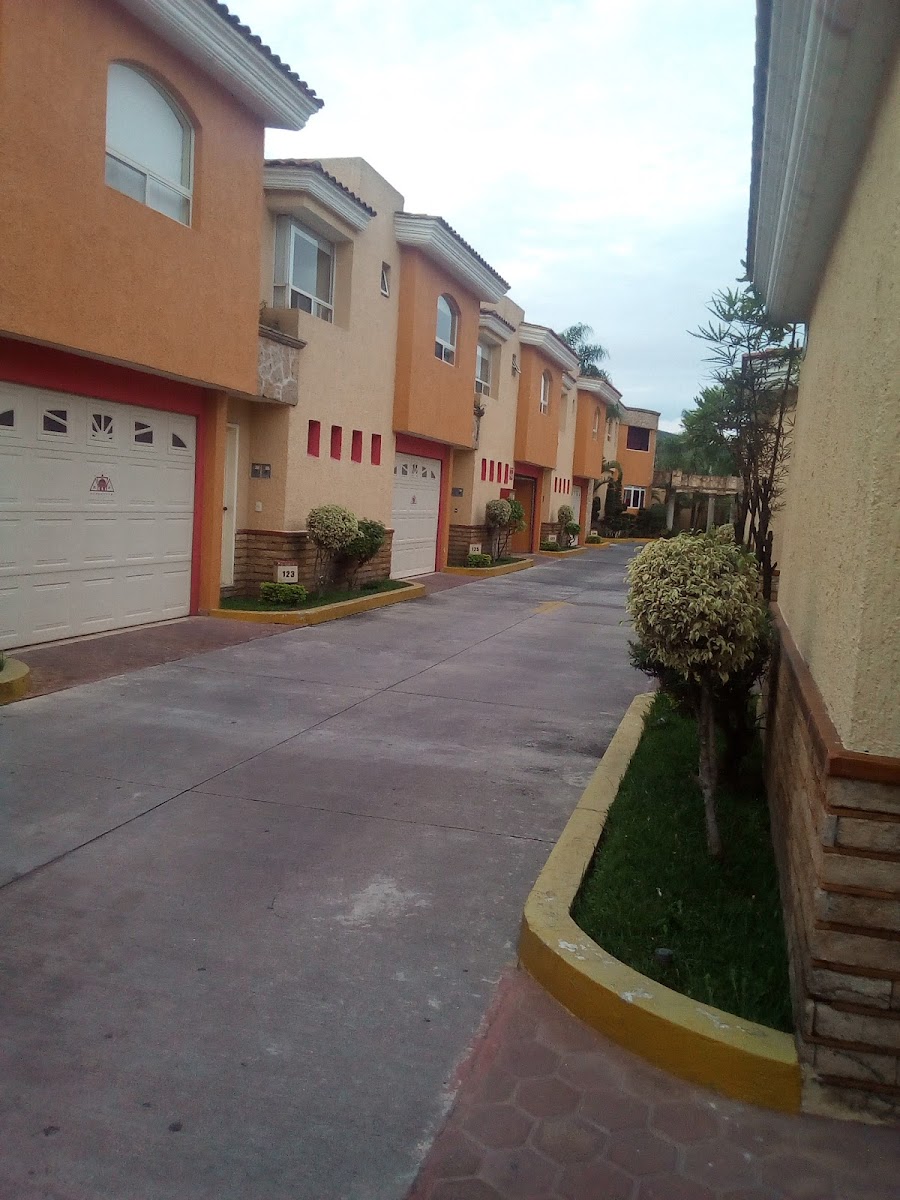 Motel Primavera Ejecutivo