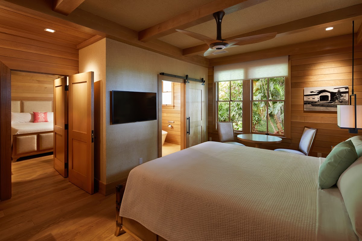 Hotel Lānaʻi photo 2