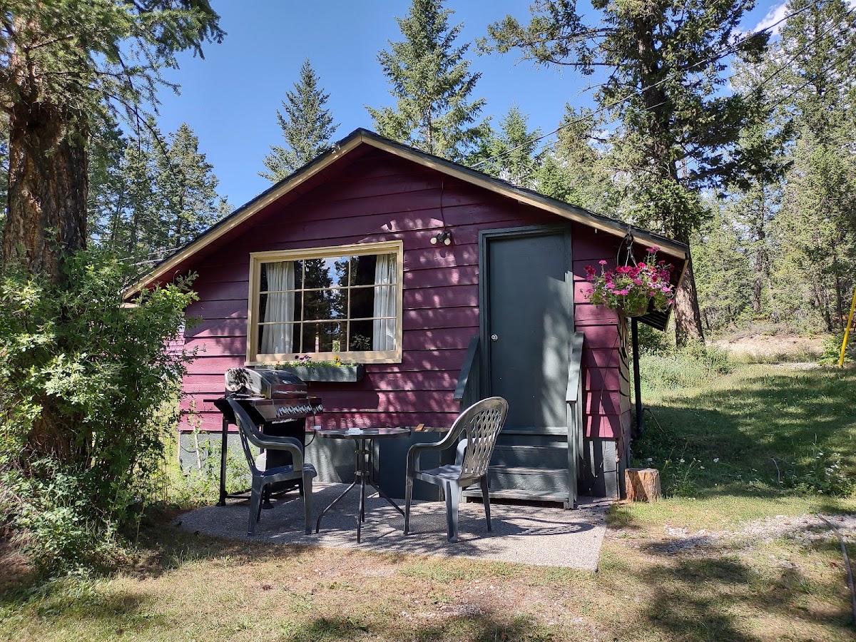 Fairmont Mountain Bungalows photo 2
