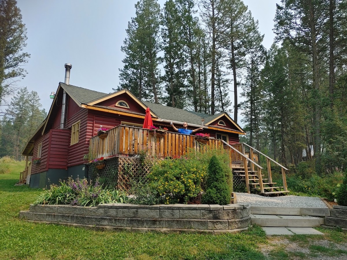 Fairmont Mountain Bungalows photo 3
