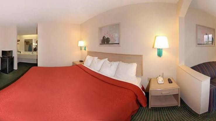 Quality Inn & Suites Stockbridge Atlanta South I-75 photo 3