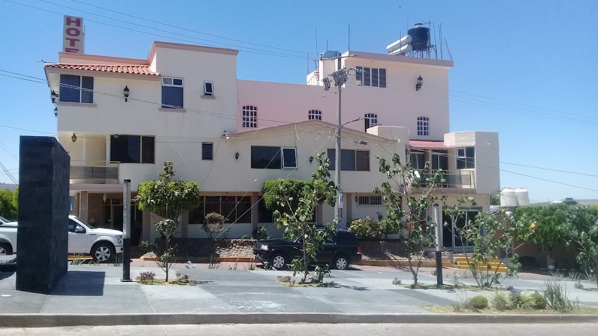 Hotel Damaris