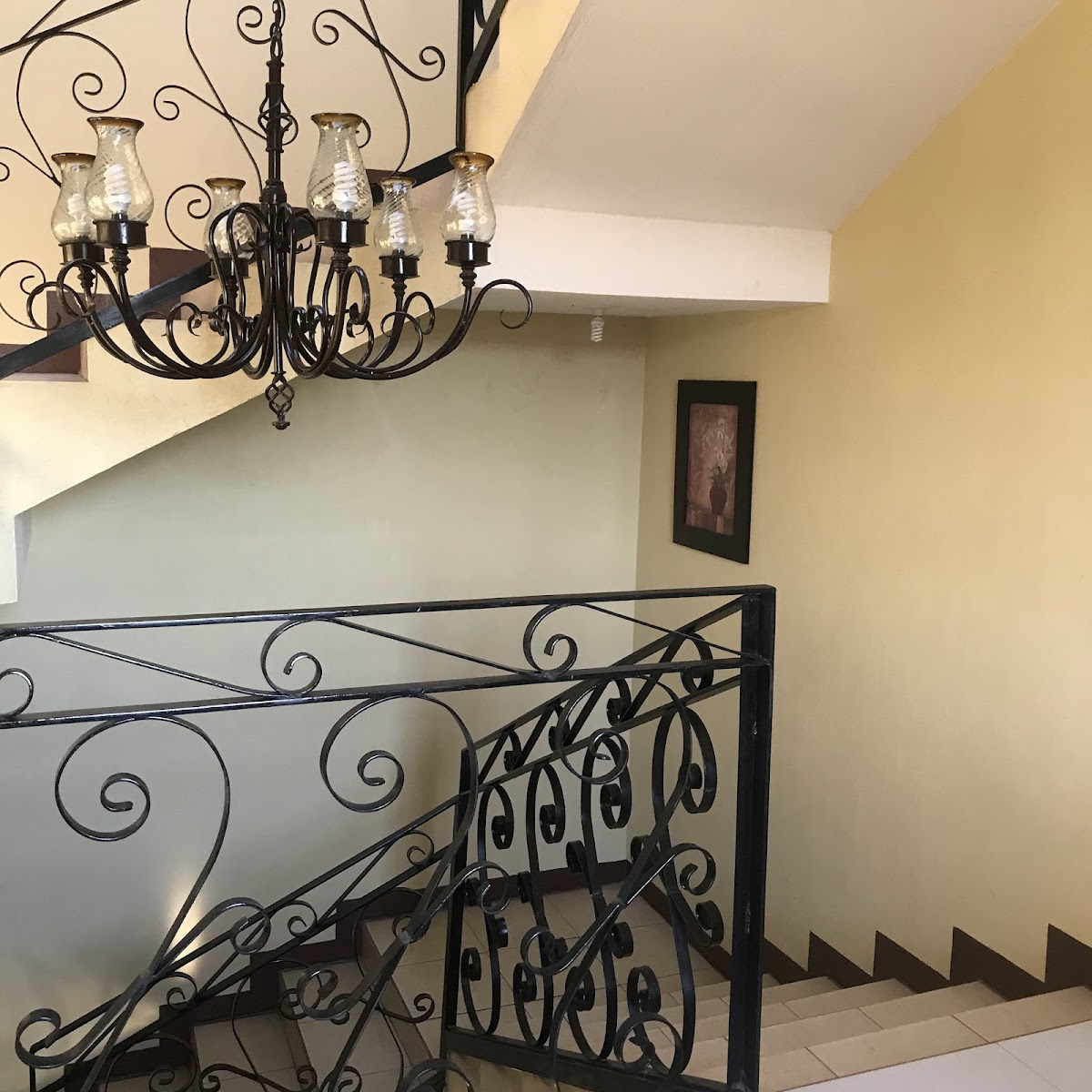 Hotel Damaris photo 2